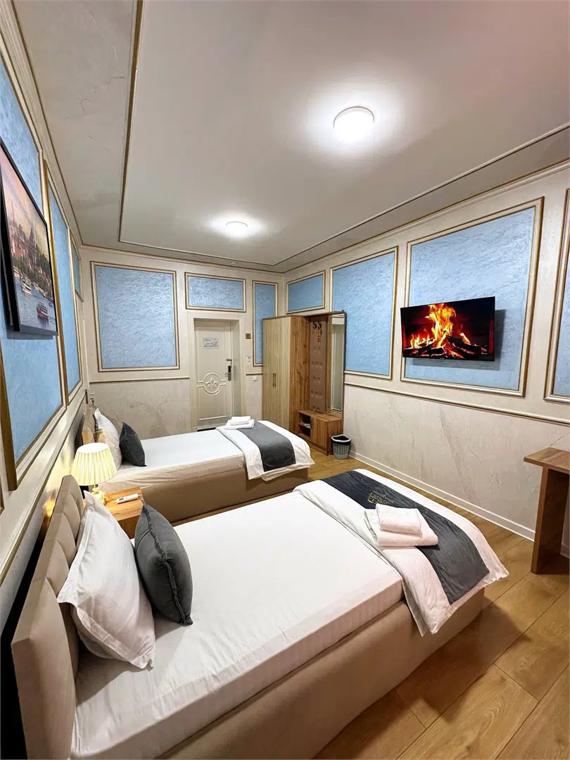 room image